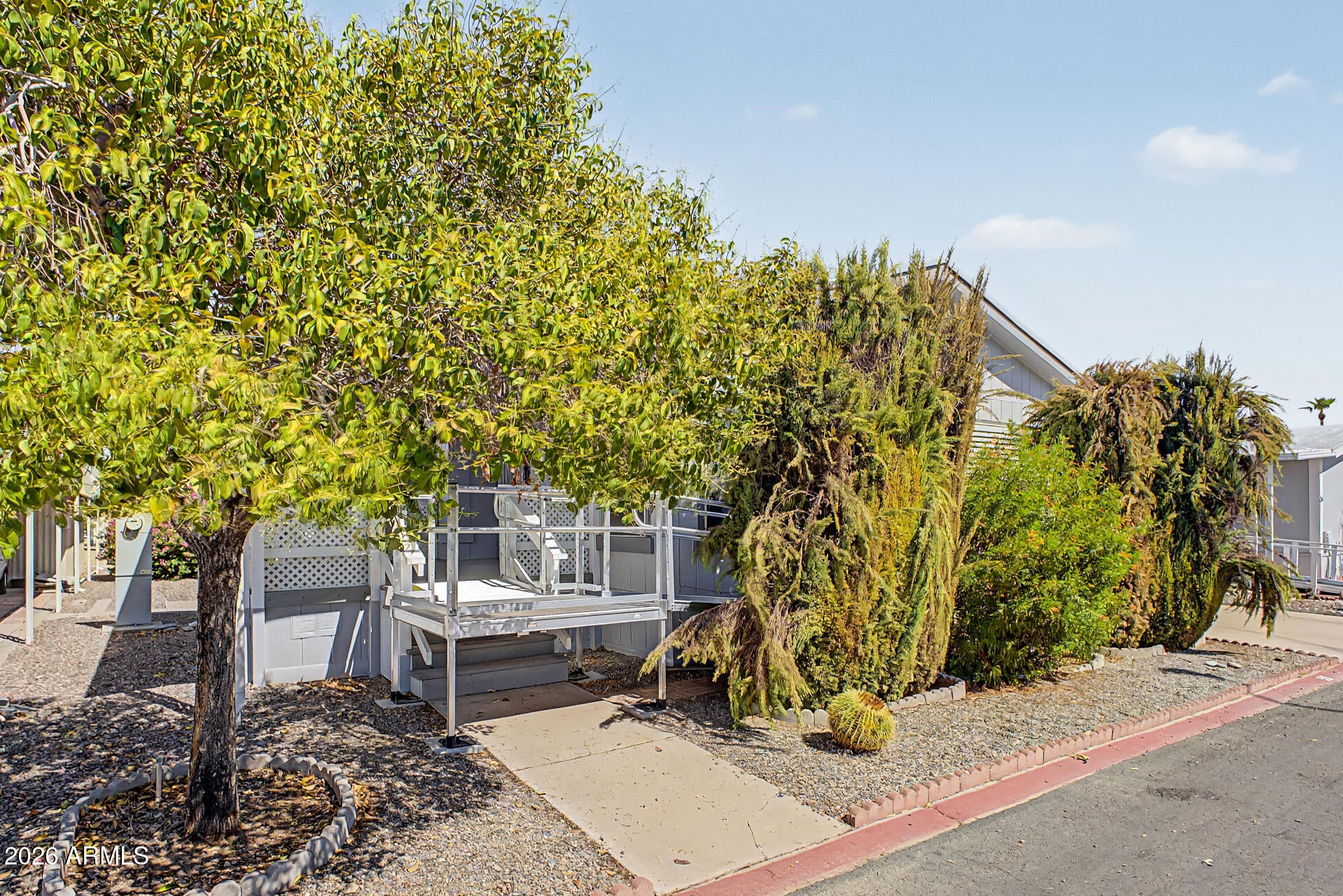 2650 W UNION HILLS Drive 55