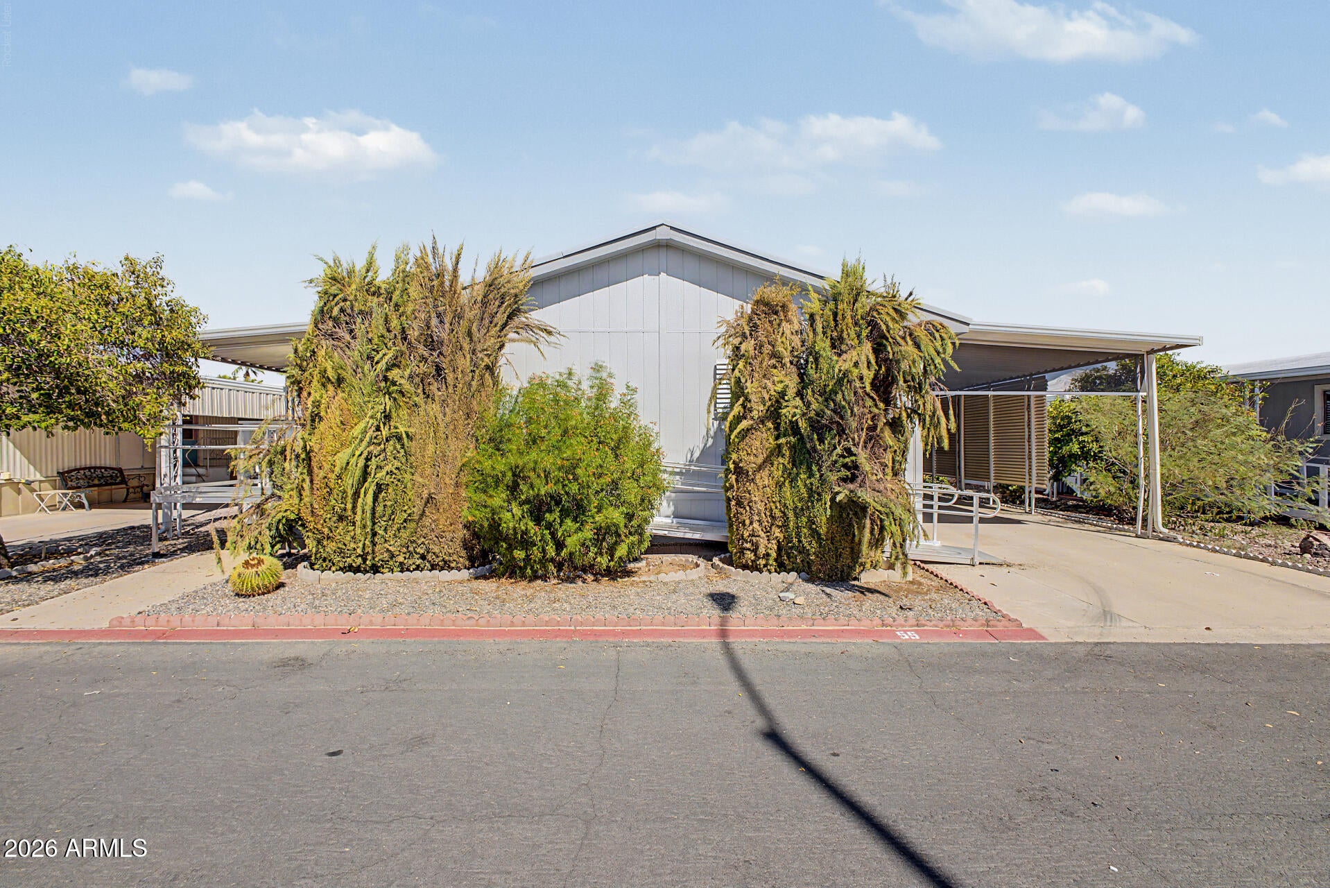 2650 W UNION HILLS Drive 55