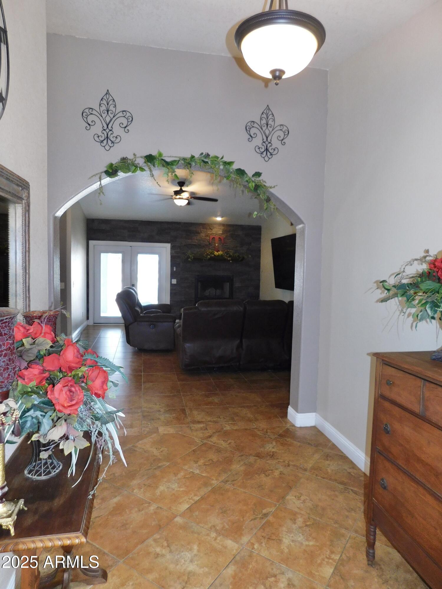 3887 CAMINO BELLA ROSA --