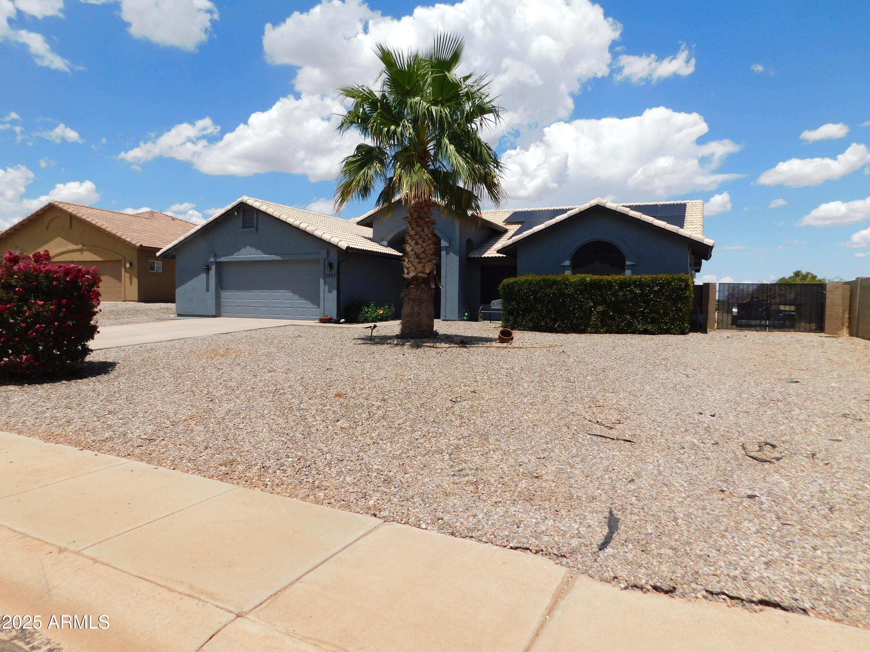 3887 CAMINO BELLA ROSA --