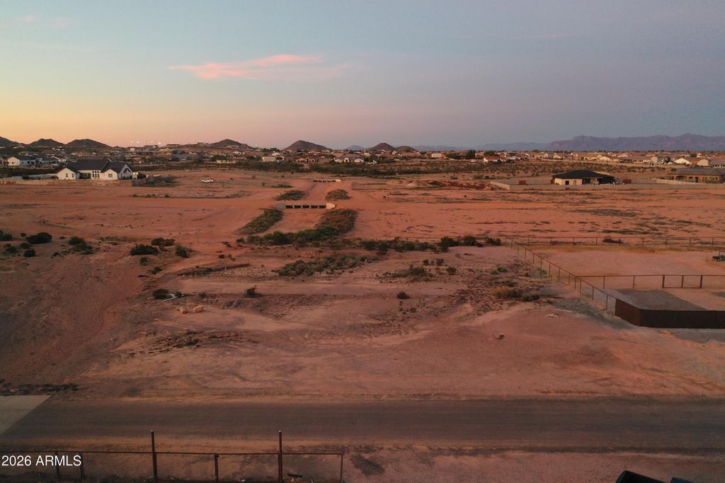 Photo of 808 W Patrick Place #1, San Tan Valley, AZ 85143 (MLS # 6967807)