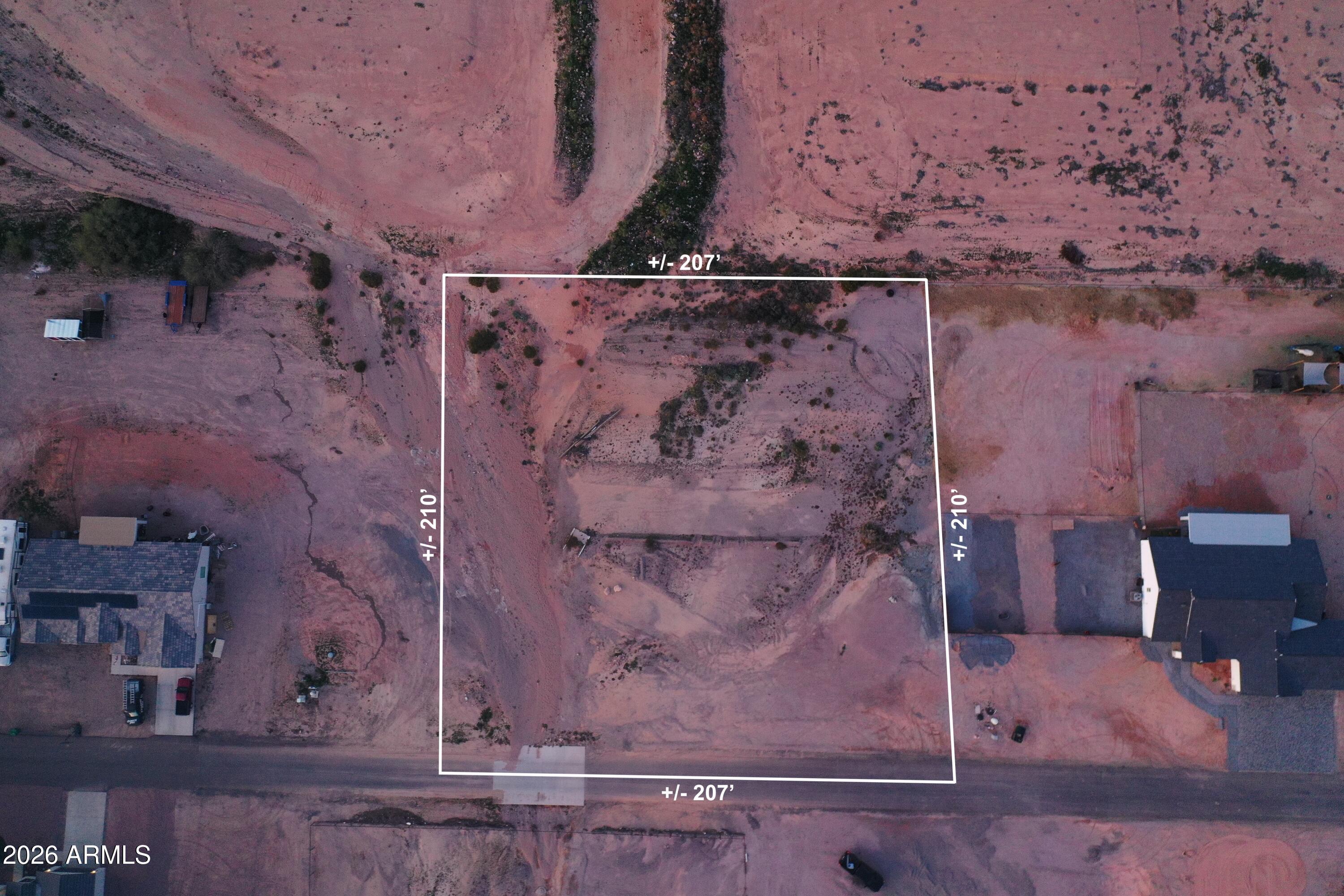 808 W Patrick Place 1