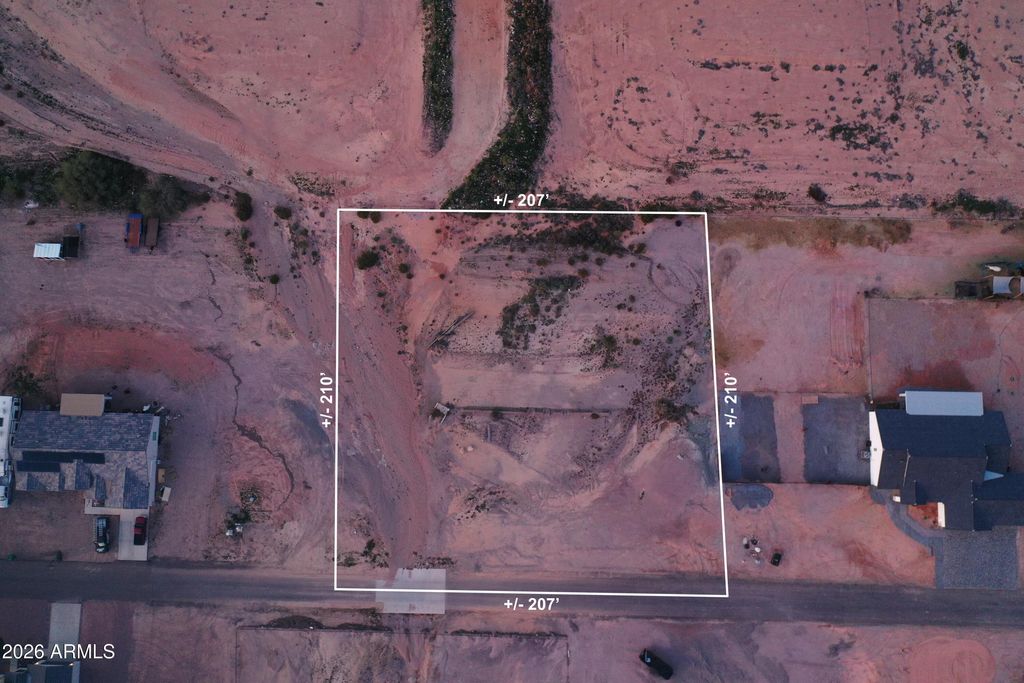 Photo of 808 W Patrick Place #1, San Tan Valley, AZ 85143 (MLS # 6967807)