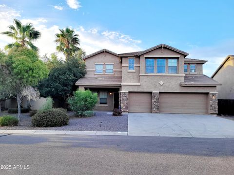 618 E CLEVELAND Court San Tan Valley AZ 85140