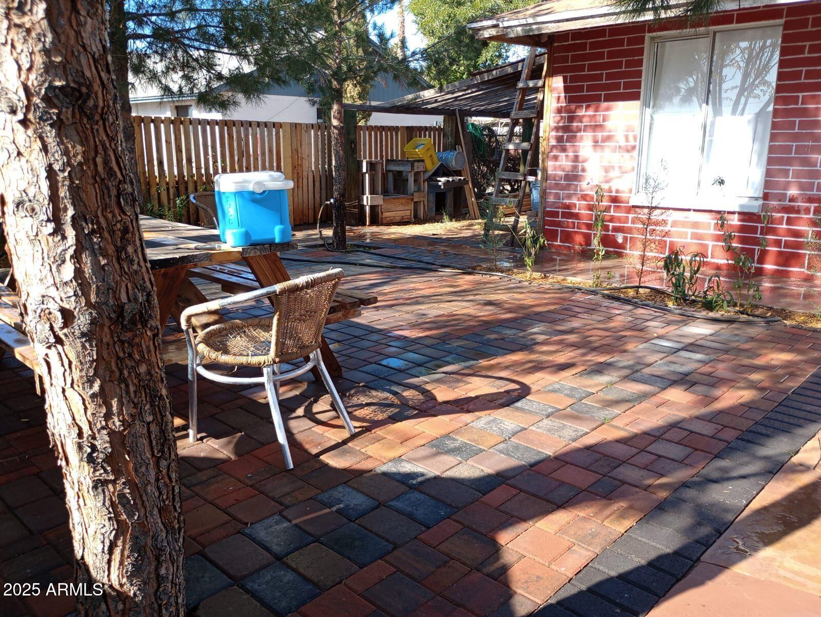 36626 W PAPAGO Drive