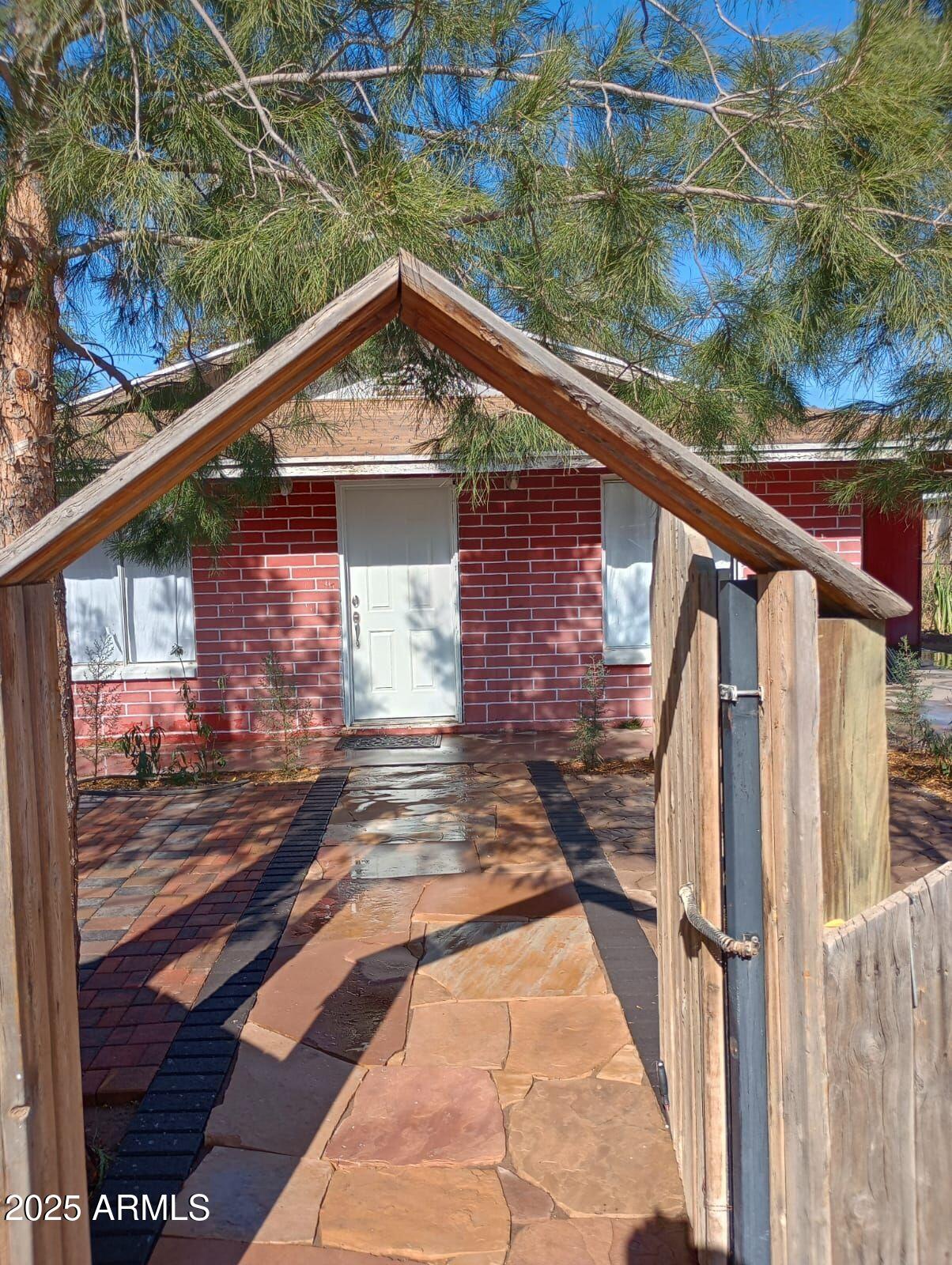 36626 W PAPAGO Drive