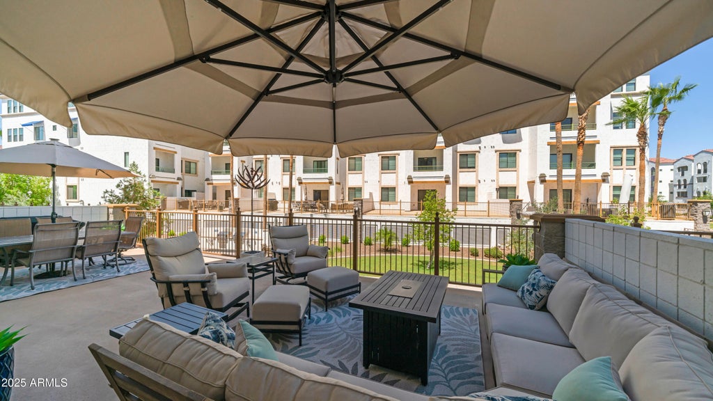 Photo of 2511 W Queen Creek Road #166, Chandler, AZ 85248 (MLS # 7033270)