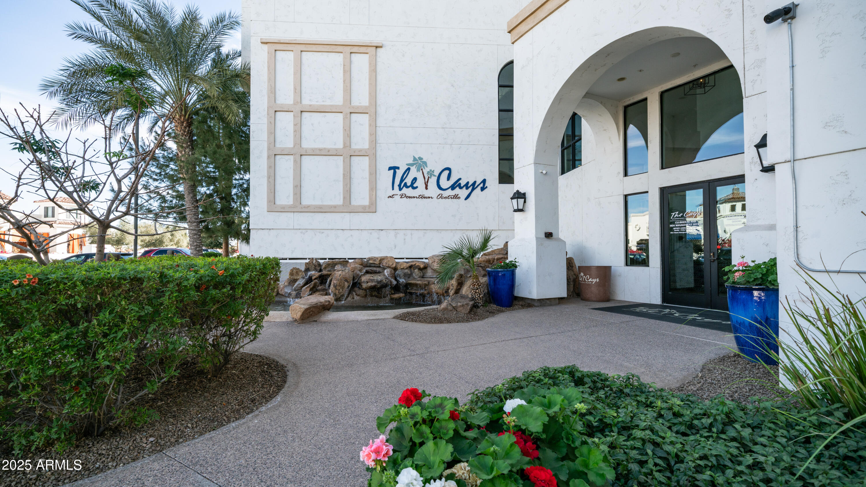 2511 W QUEEN CREEK Road 166