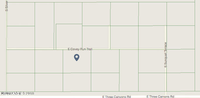 TBD E Covey Run Trail 16