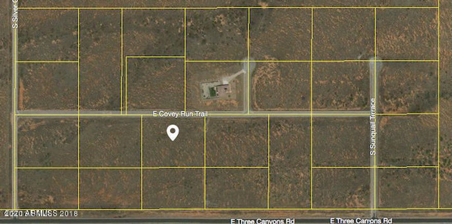 Perfect opportunity to build either your custom or semi-custom here with Isaacson Homes. Nice level lot with fantastic views of the mountains. Roads are all paved.