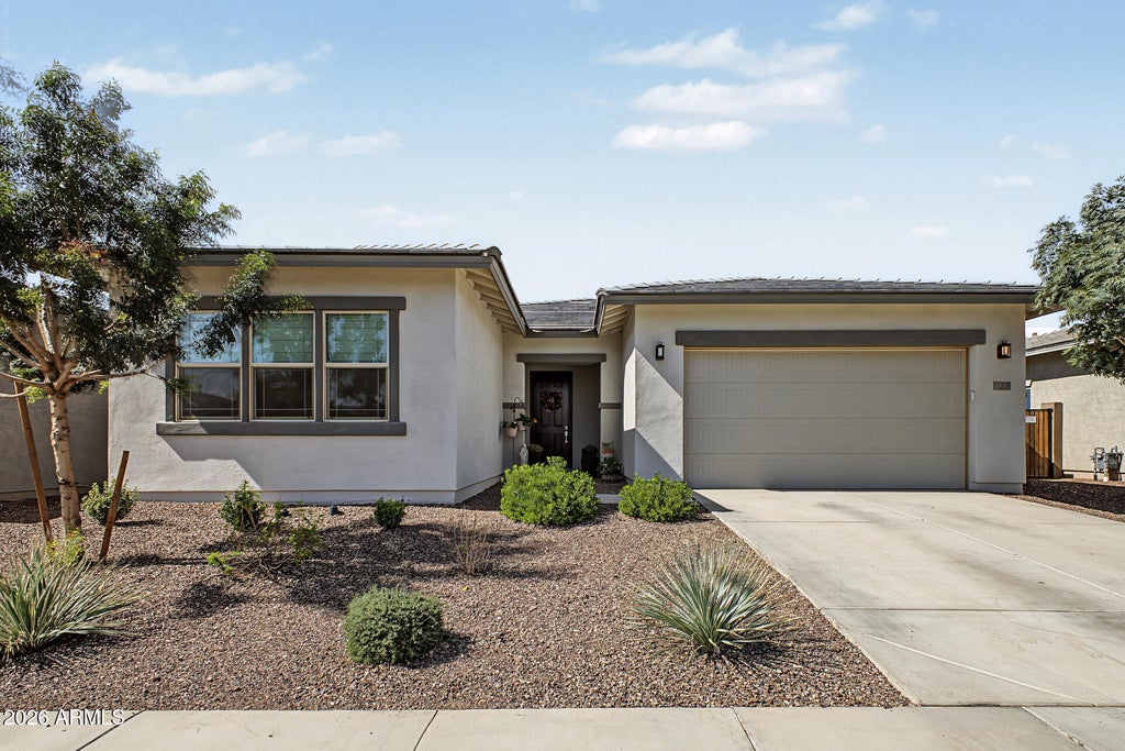 Photo of 13208 N 174th Drive, Surprise, AZ 85388 (MLS # 7095395)