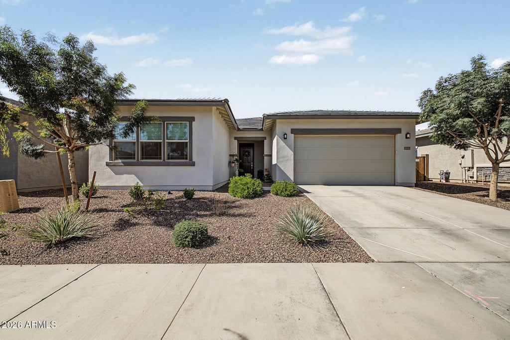 Photo of 13208 N 174th Drive, Surprise, AZ 85388 (MLS # 7095395)