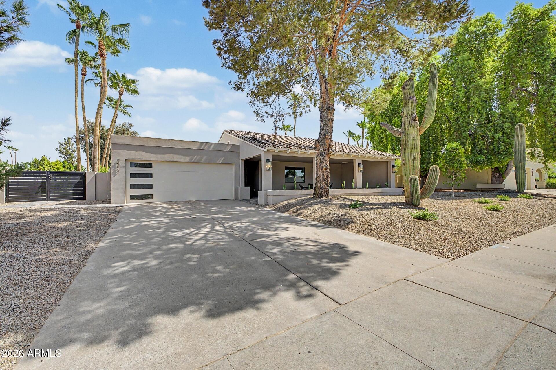 8402 E SHETLAND Trail