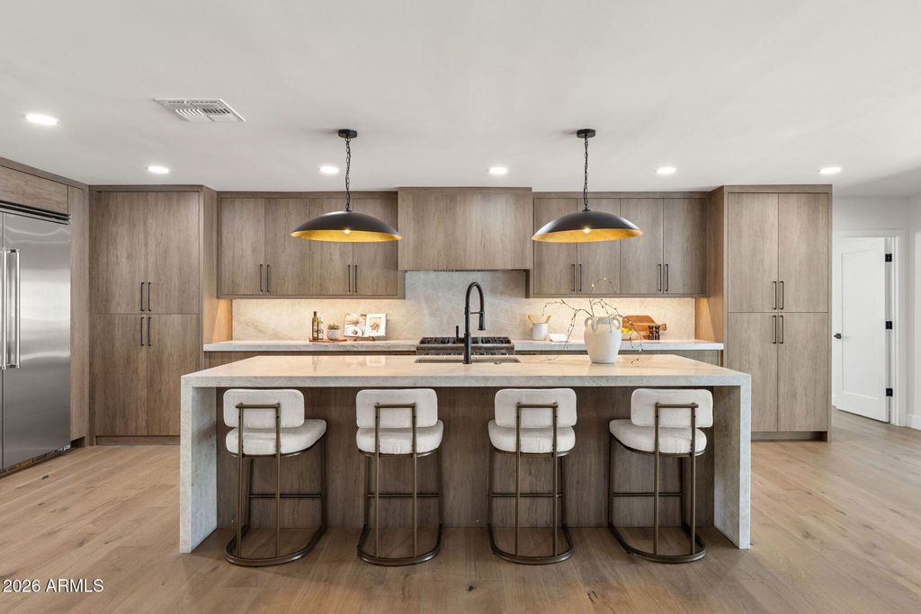 Photo of 8402 E Shetland Trail, Scottsdale, AZ 85258 (MLS # 7053978)