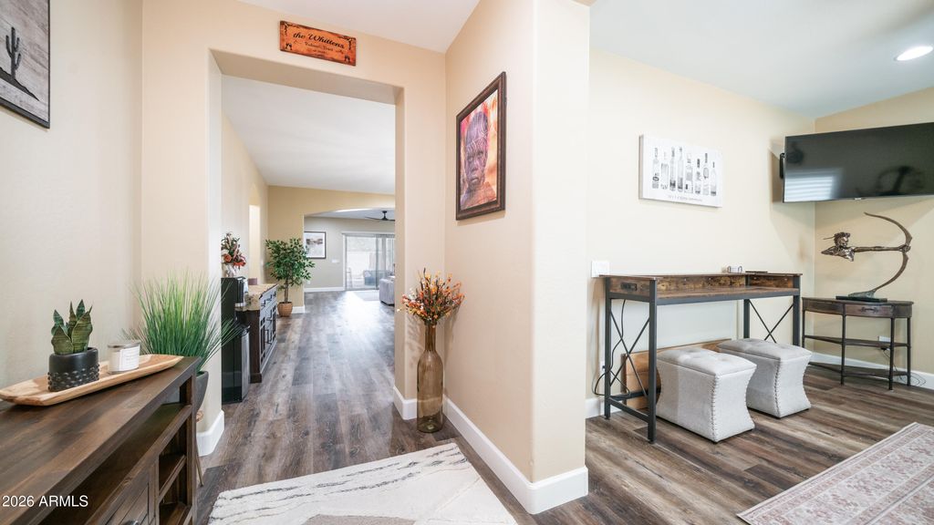 Photo of 10754 W Yearling Road, Peoria, AZ 85383 (MLS # 6973898)