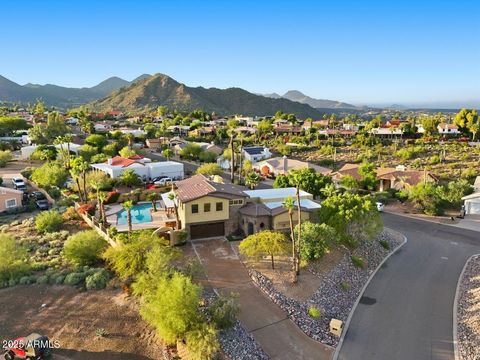 Photo of 15409 E Sycamore Drive, Fountain Hills, AZ 85268 (MLS # 6950951)
