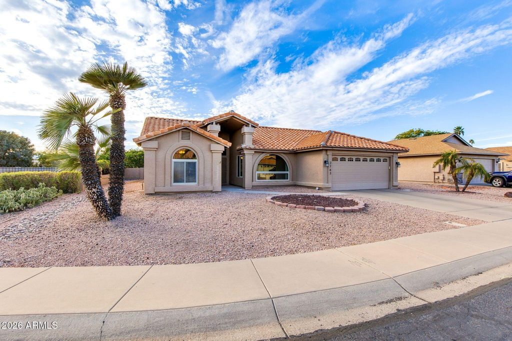 Photo of 2763 Leisure World, Mesa, AZ 85206 (MLS # 6974875)