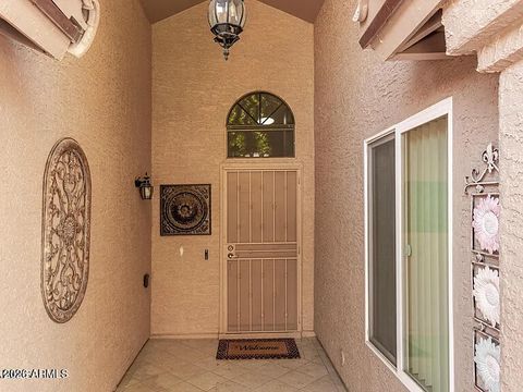 2763 LEISURE WORLD -- Mesa AZ 85206