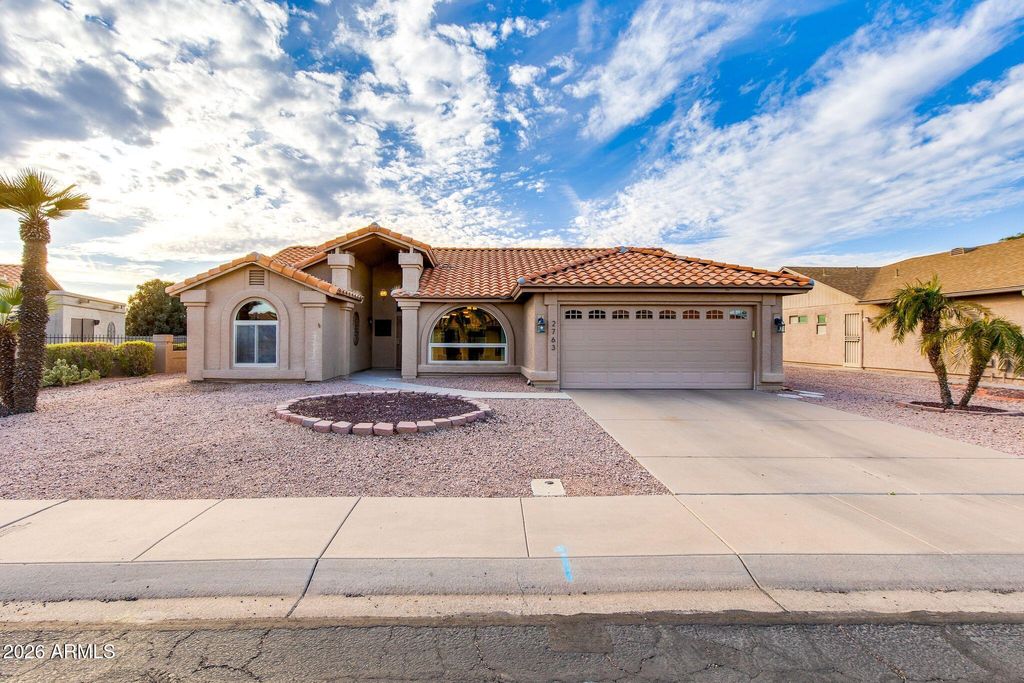 Photo of 2763 Leisure World, Mesa, AZ 85206 (MLS # 6974875)