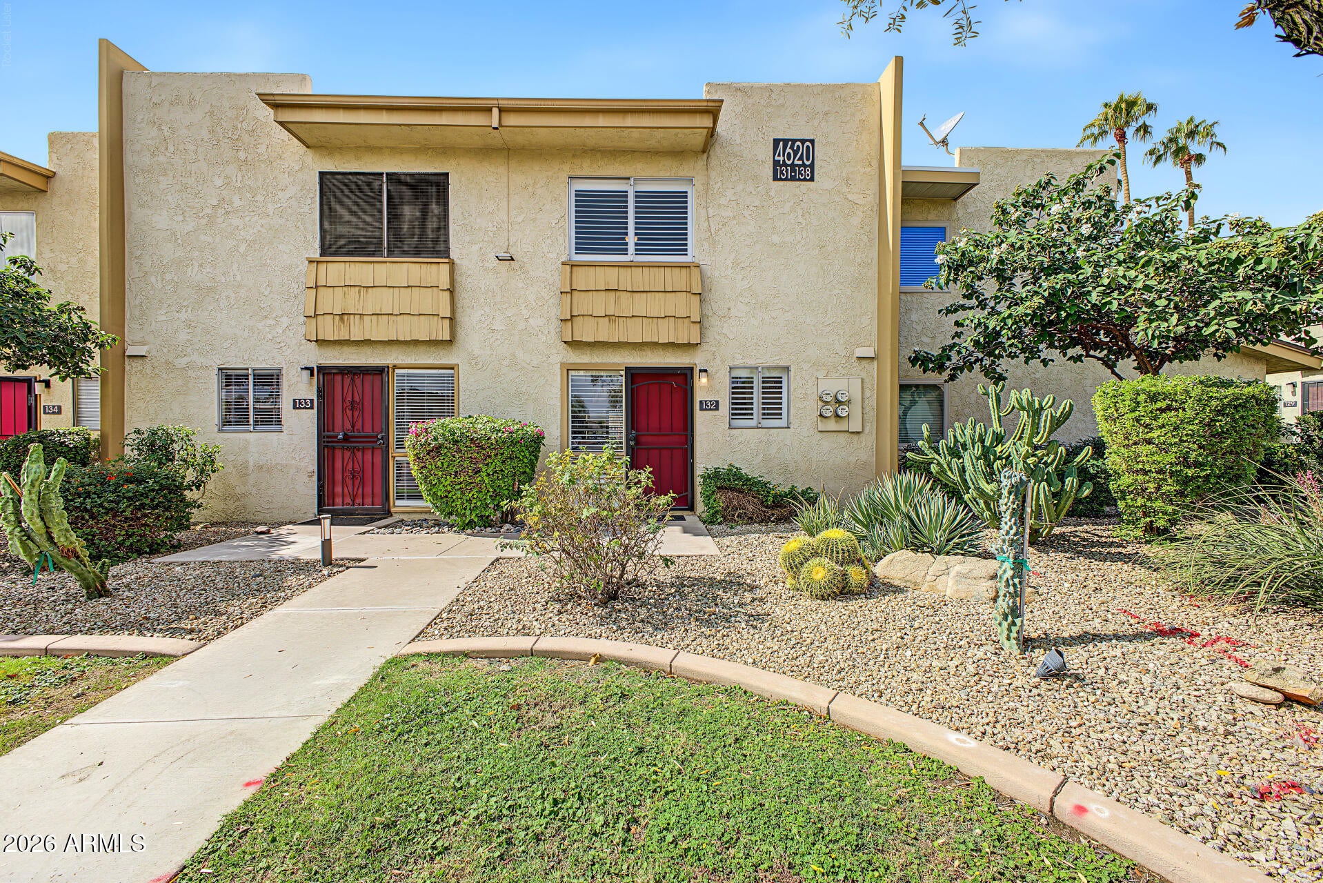4620 N 68TH Street 132