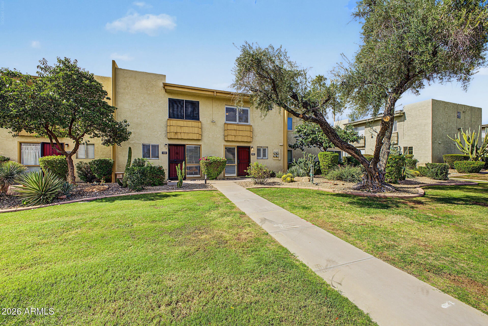 4620 N 68TH Street 132