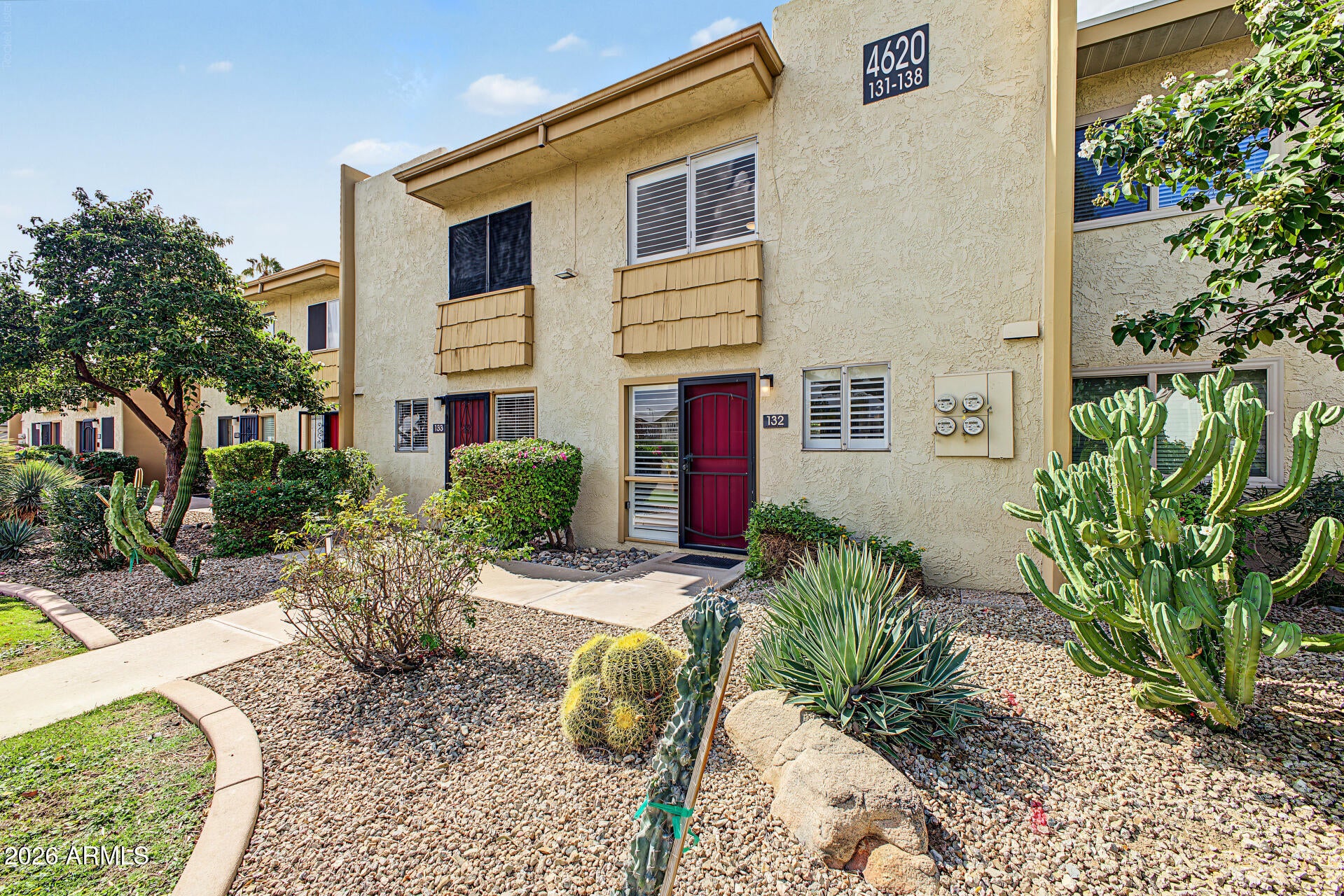 4620 N 68TH Street 132