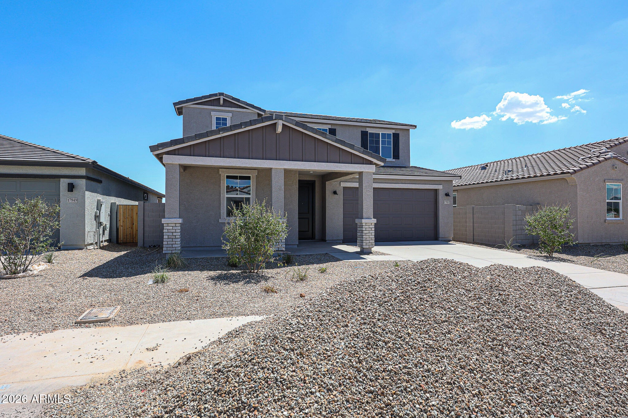 17957 W MONTANA DE ORO Drive