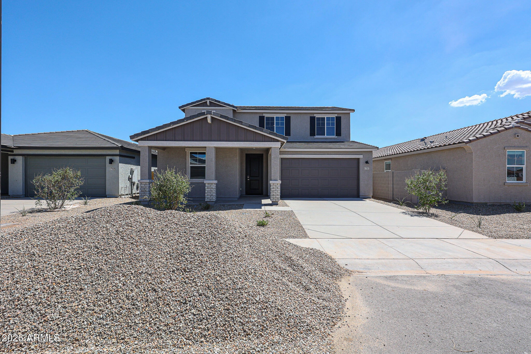 17957 W MONTANA DE ORO Drive