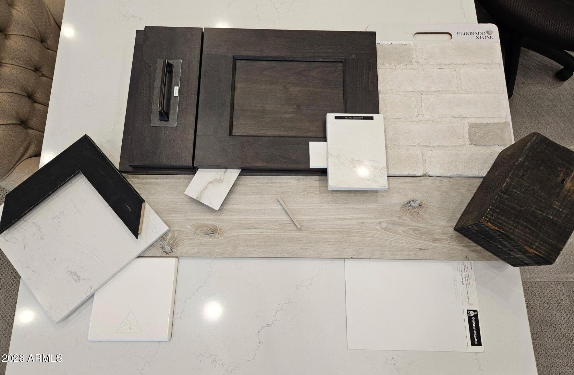 2540 E PRESIDIO Street