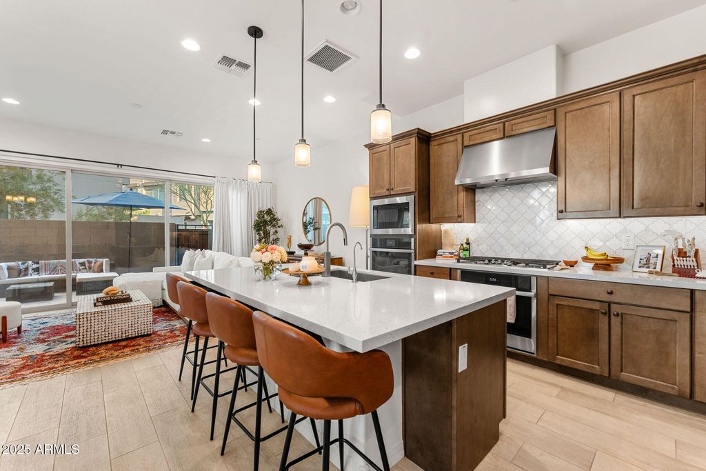 Photo of 23083 N 74th Place, Scottsdale, AZ 85255 (MLS # 6879366)