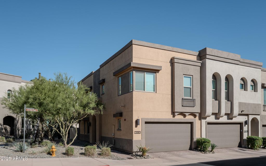Photo of 23083 N 74th Place, Scottsdale, AZ 85255 (MLS # 6879366)