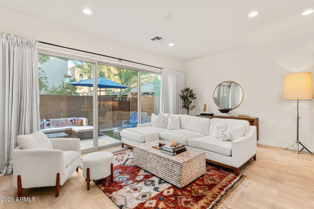 Photo of 23083 N 74th Place, Scottsdale, AZ 85255 (MLS # 6879366)