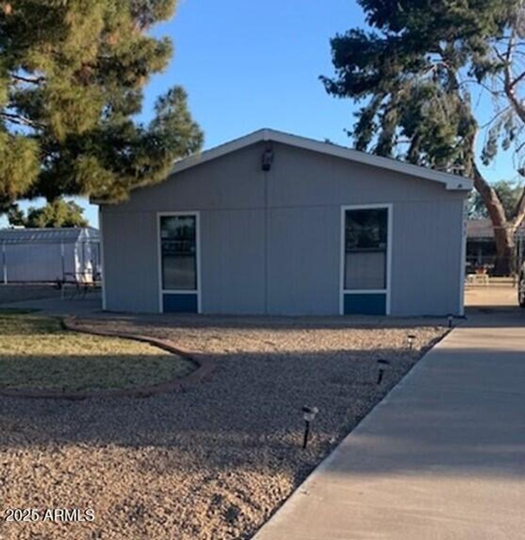 Photo of 3733 W Rose Garden Lane, Glendale, AZ 85308 (MLS # 6923597)