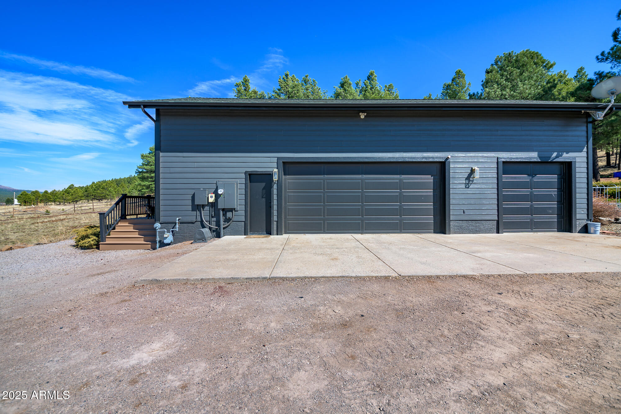 8203 W Roundup Trail