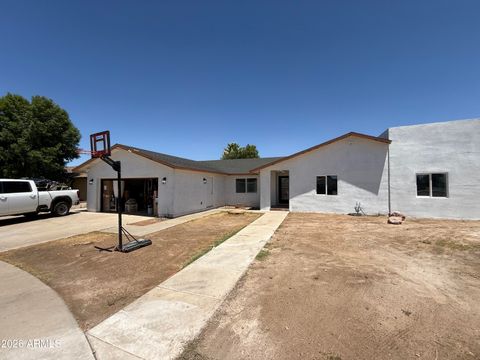 Property photo of 4418 W Paradise Drive, Glendale, AZ 85304