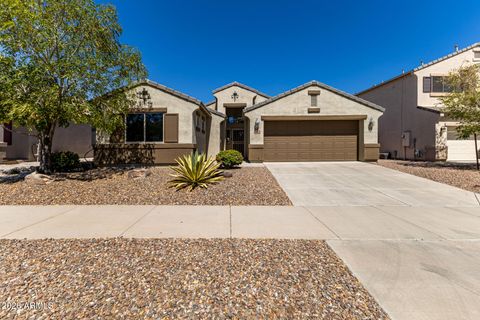 17616 W BLOOMFIELD Road Surprise AZ 85388
