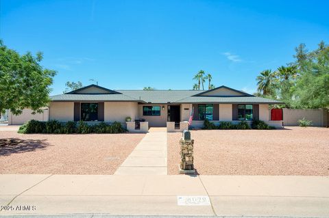 4079 E SHANGRI LA Road Phoenix AZ 85028