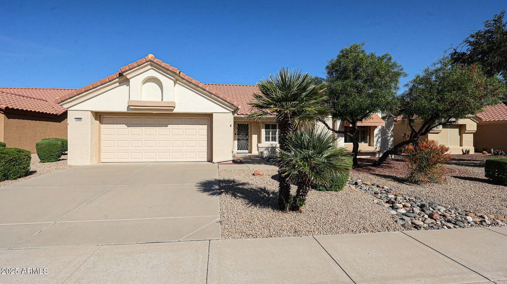 Photo of 14204 W Wagon Wheel Drive, Sun City West, AZ 85375 (MLS # 6950231)