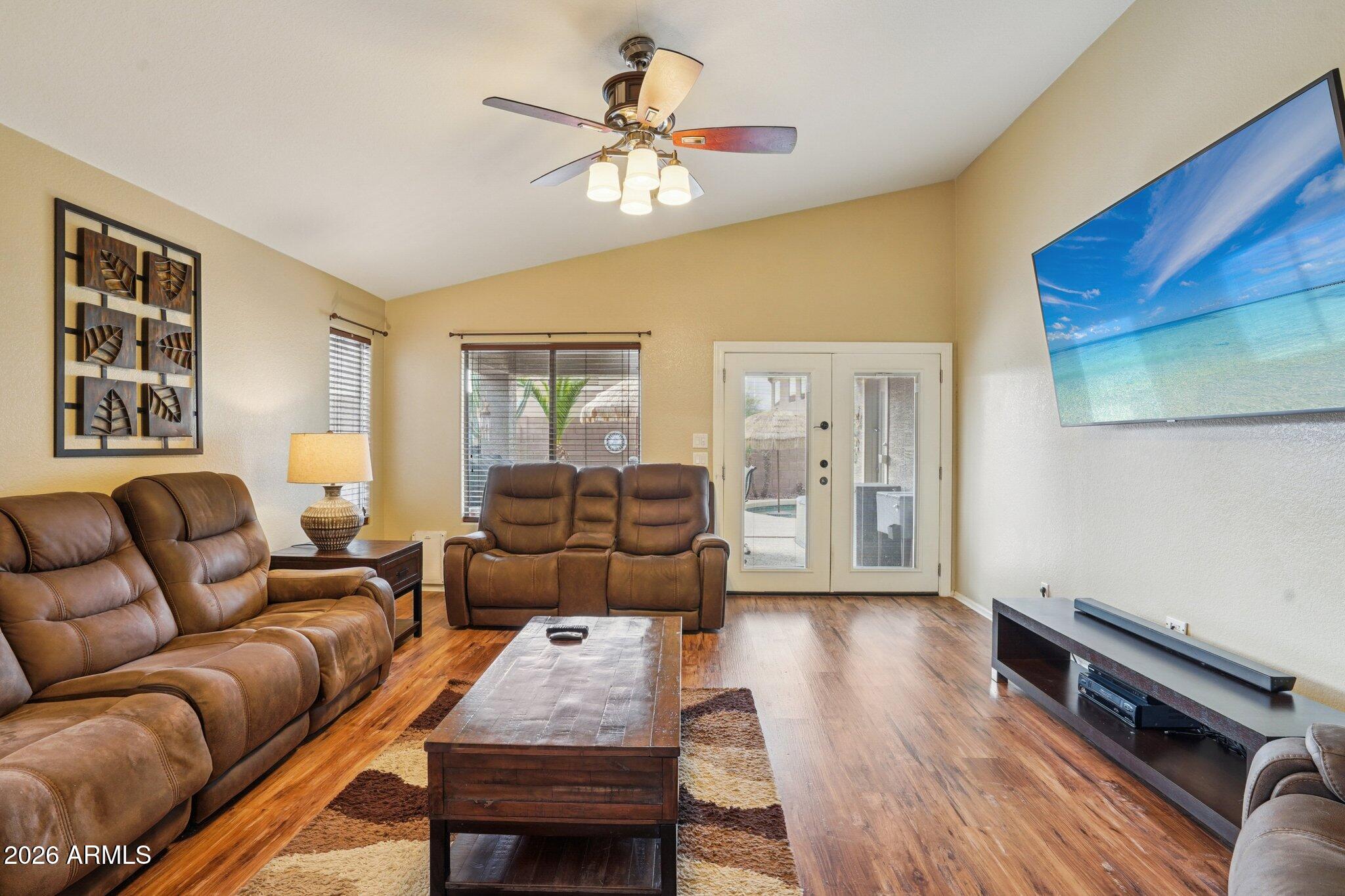 Properties 4 22300 N DIETZ Drive