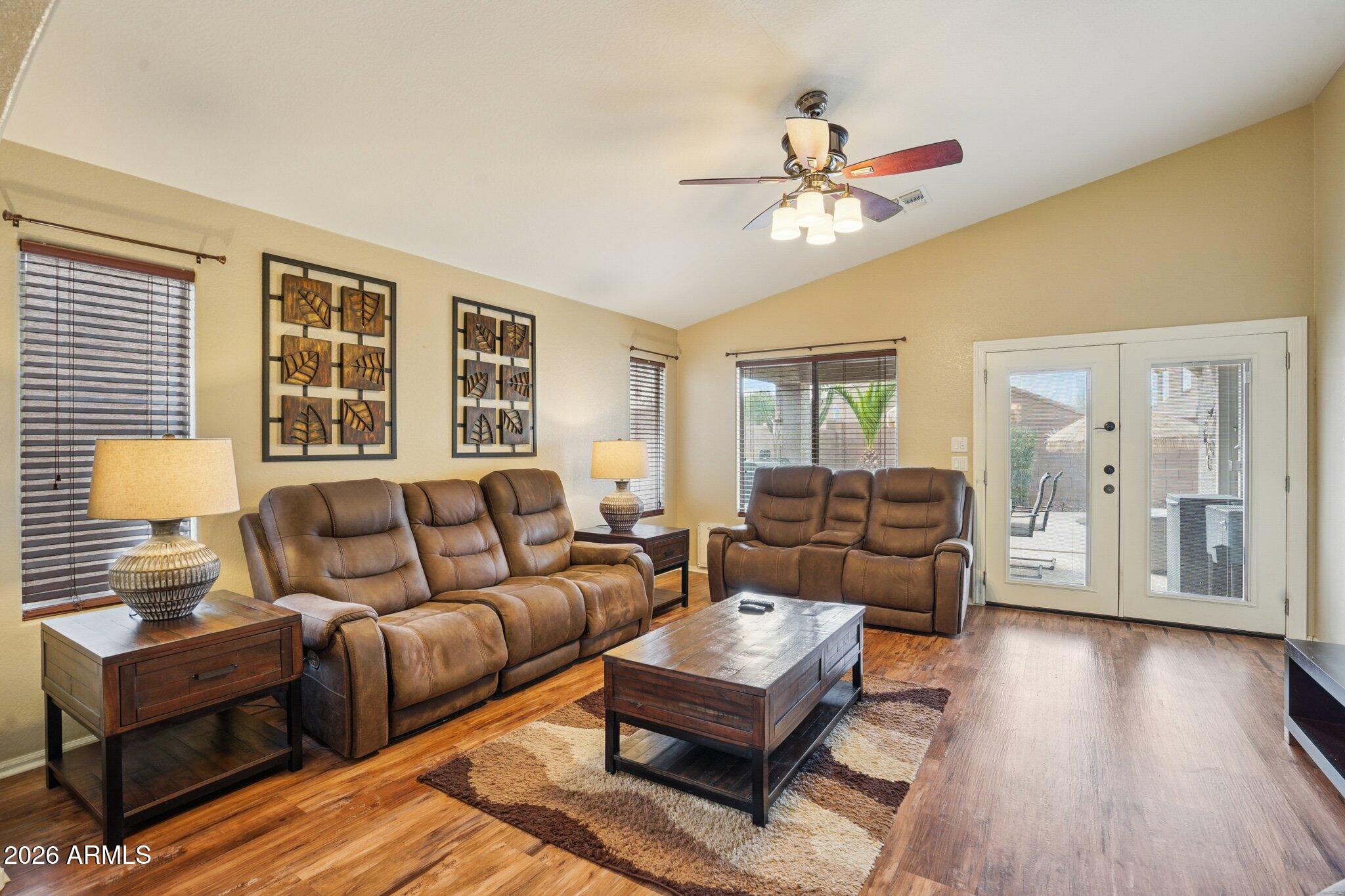 Properties 3 22300 N DIETZ Drive