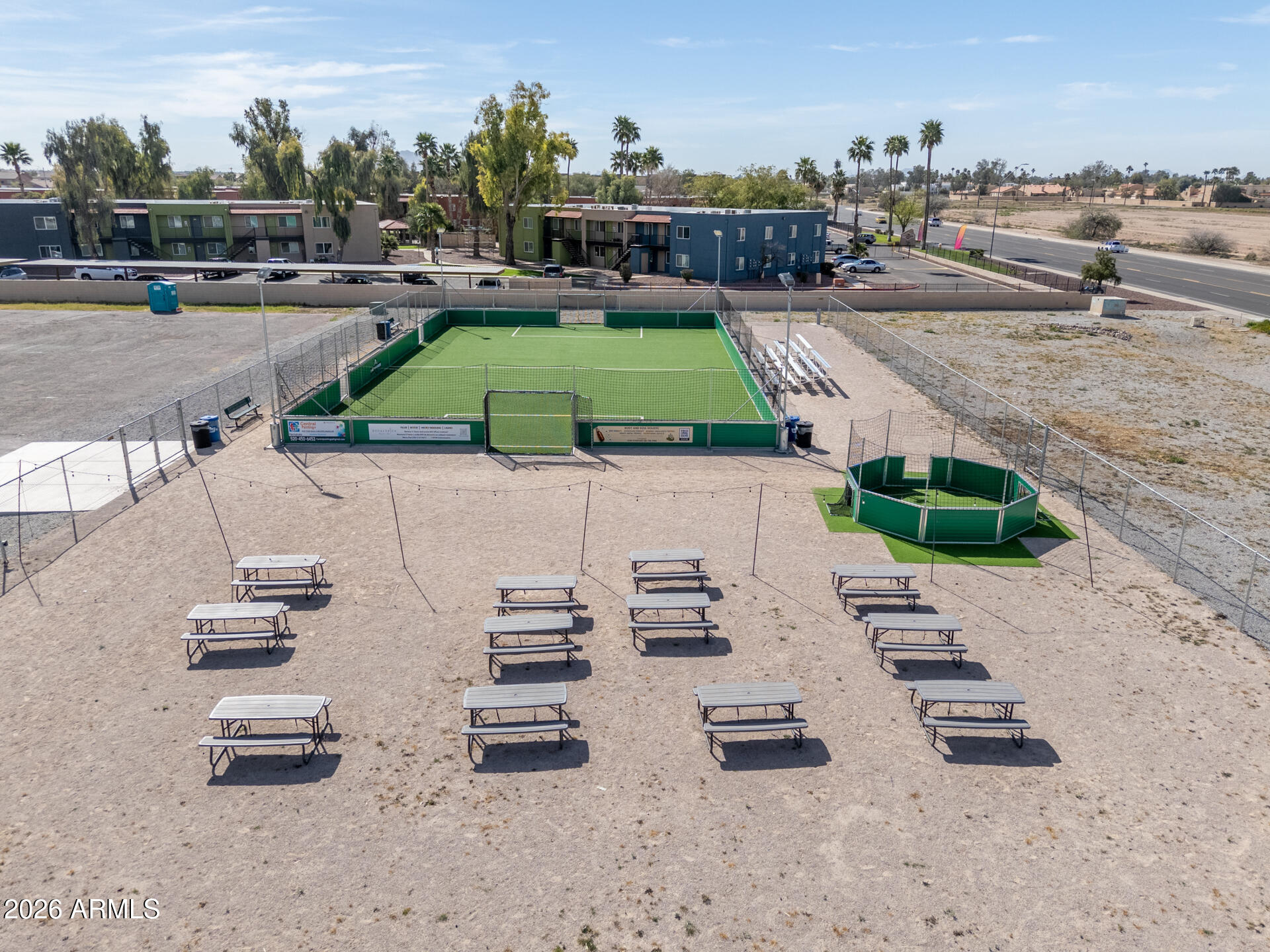 2080 N TREKELL Road -