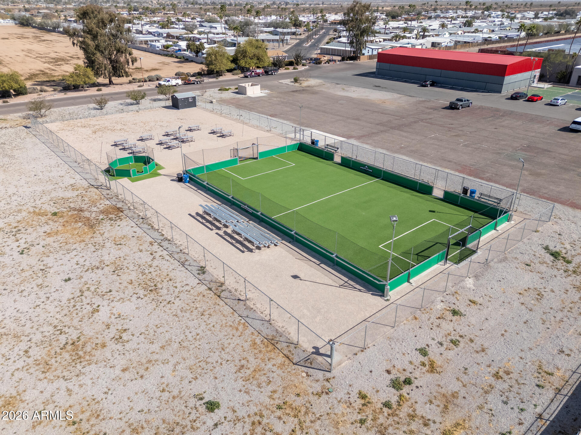 2080 N TREKELL Road -