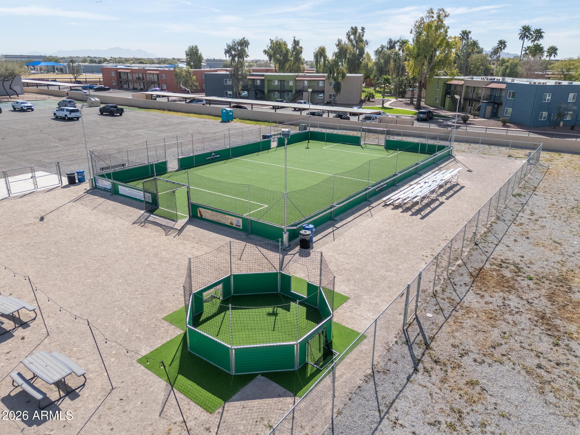 2080 N TREKELL Road -