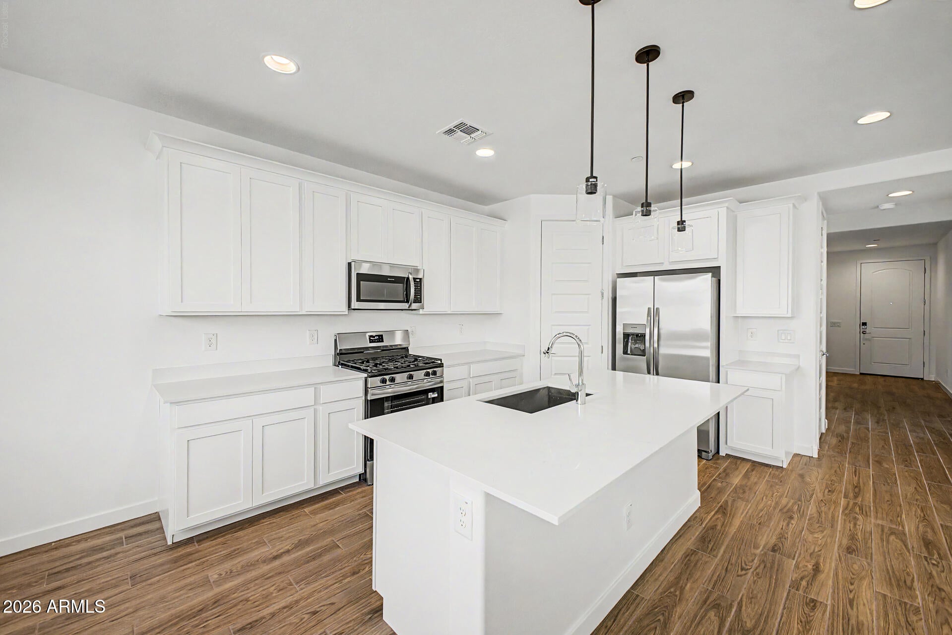 12074 W Calle De Pompas --