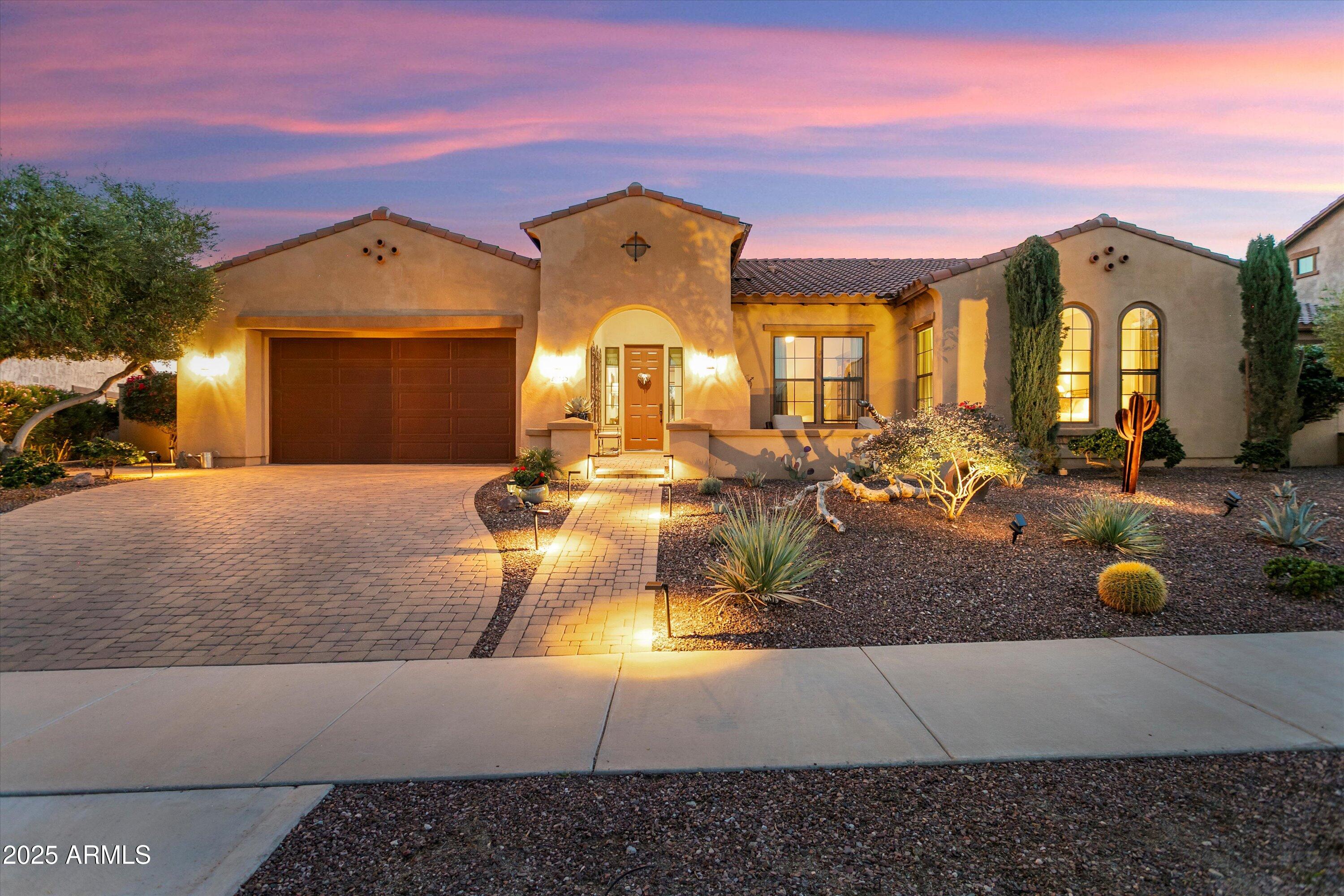 20335 W CRESCENT Drive