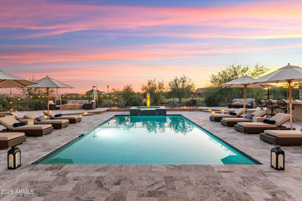 Photo of 20335 W Crescent Drive, Buckeye, AZ 85396 (MLS # 6951418)