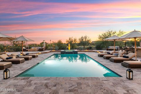 20335 W CRESCENT Drive Buckeye AZ 85396