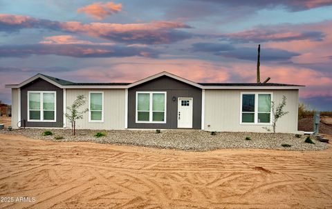 22367 E Royd Road Florence AZ 85132