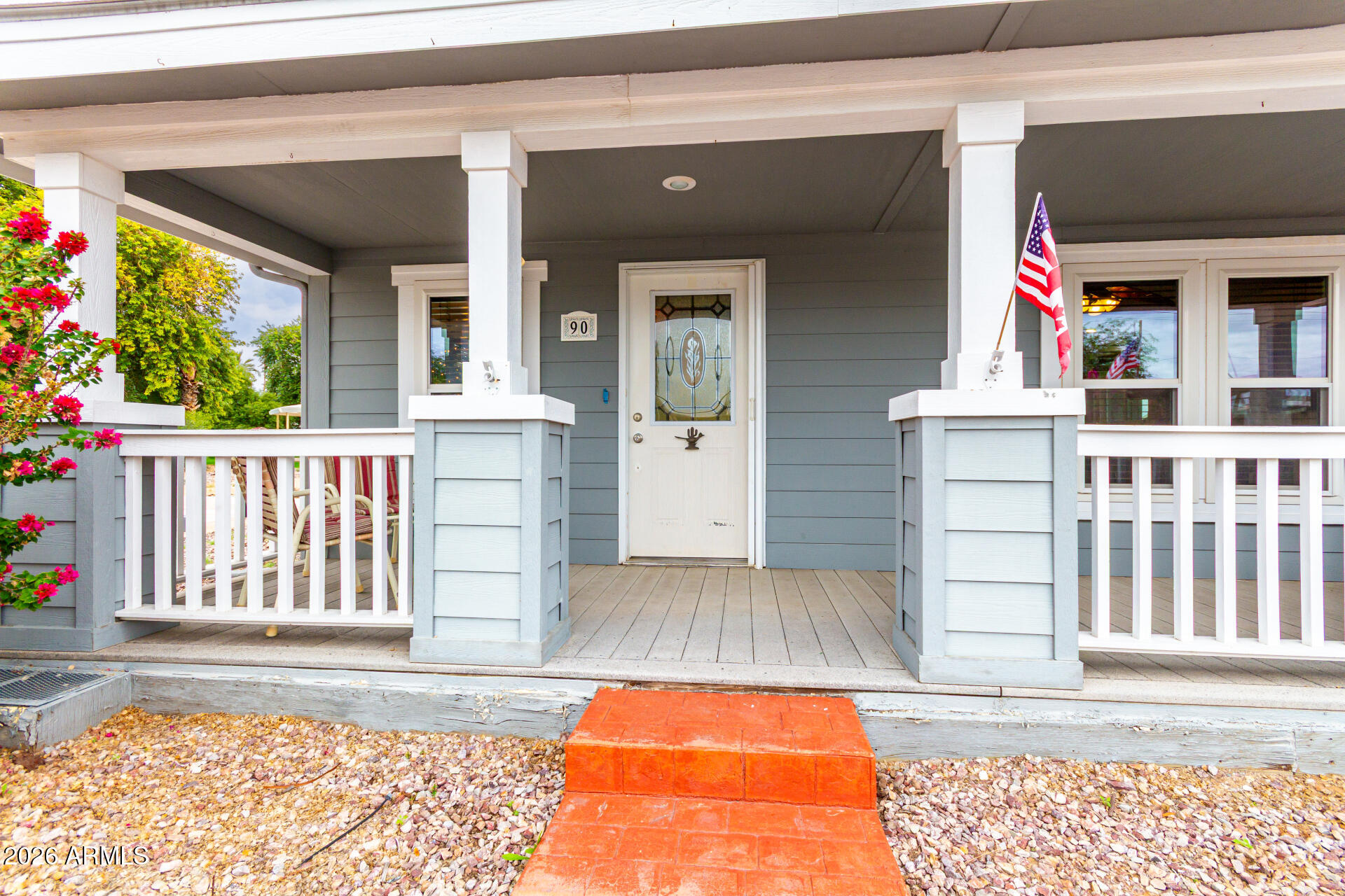 201 S GREENFIELD Road 90