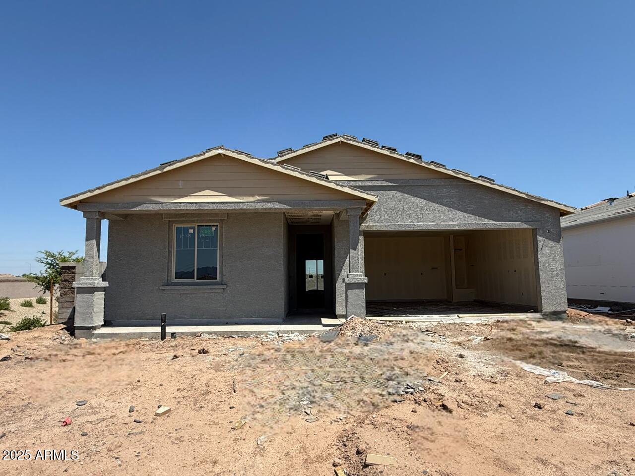 9628 W TAMARISK Avenue